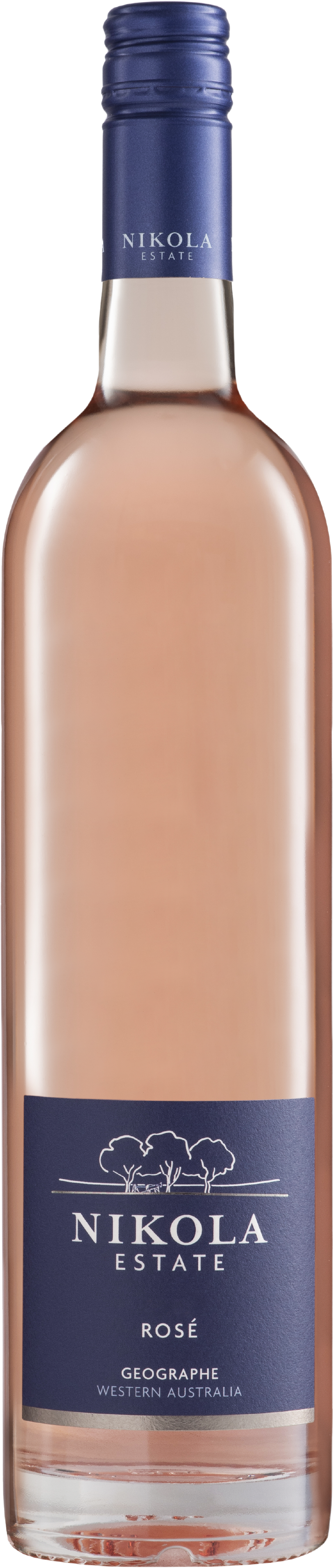 Nikola Estate Regional Rosé 2021